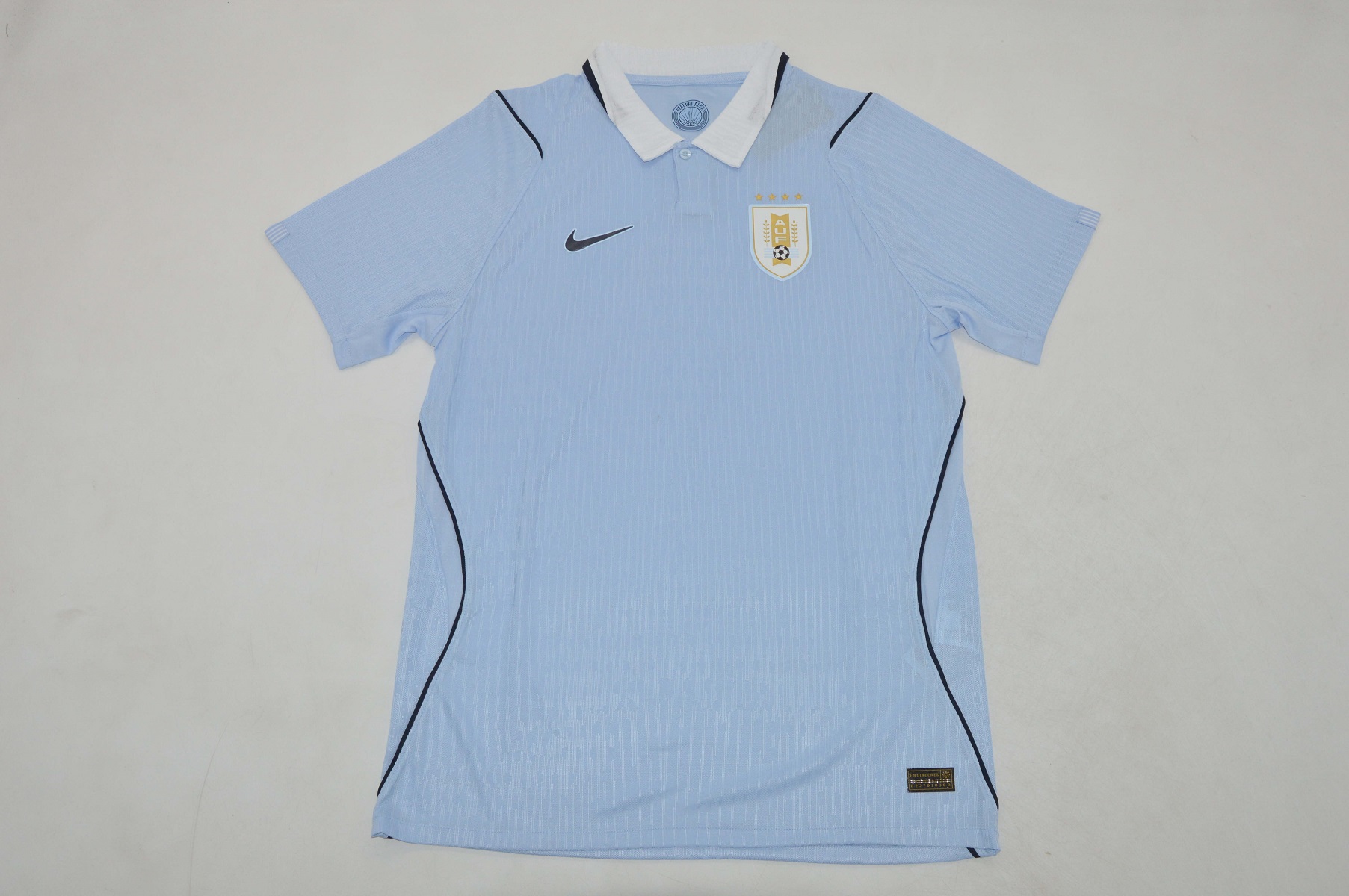 AAA Quality Uruguay 2026 World Cup Home Leaked Jersey(Player)
